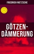 Cover: G&ouml;tzen-D&auml;mmerung - Musaicum Books
