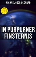 Cover: In purpurner Finsternis - Musaicum Books