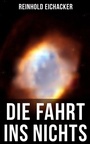 Cover: Die Fahrt ins Nichts - Musaicum Books