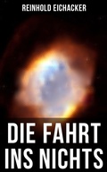 Cover: Die Fahrt ins Nichts - Musaicum Books