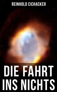 Enlarge image Cover: Die Fahrt ins Nichts - Musaicum Books