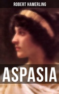 Cover: Aspasia - Musaicum Books