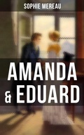 Cover: Amanda & Eduard - Musaicum Books