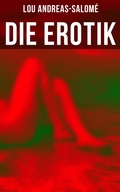 Cover: Die Erotik - Musaicum Books