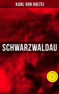 Cover: Schwarzwaldau - Musaicum Books