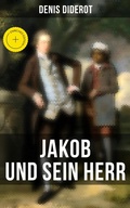 Cover: Jakob und sein Herr - Musaicum Books