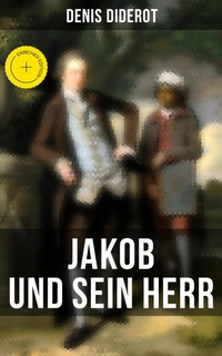 Enlarge image Cover: Jakob und sein Herr - Musaicum Books