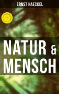 Cover: Natur & Mensch - Musaicum Books