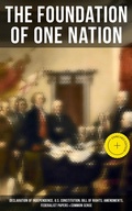 Cover: The Foundation of one Nation - Musaicum Books