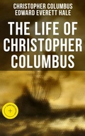 Cover: The Life of Christopher Columbus - Musaicum Books