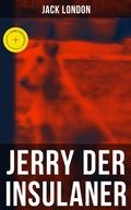 Cover: Jerry der Insulaner - Musaicum Books
