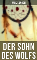 Cover: Der Sohn des Wolfs - Musaicum Books