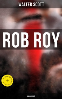 Enlarge image Cover: Rob Roy (Unabridged) - Musaicum Books