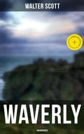 Cover: Waverly (Unabridged) - Musaicum Books