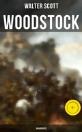 Cover: Woodstock (Unabridged) - Musaicum Books