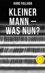 Cover: Kleiner Mann - was nun? - Musaicum Books