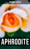 Cover: Aphrodite - Musaicum Books