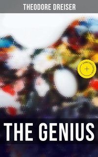 Enlarge image Cover: THE GENIUS - Musaicum Books