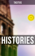 Cover: Histories - Musaicum Books