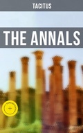 Cover: THE ANNALS - Musaicum Books