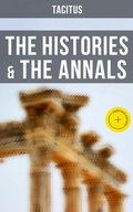 Cover: The Histories & The Annals - Musaicum Books