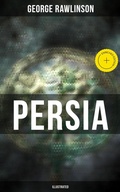 Cover: PERSIA (Illustrated) - Musaicum Books