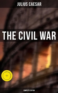 Enlarge image Cover: THE CIVIL WAR (Complete Edition) - Musaicum Books