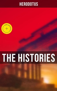 Enlarge image Cover: THE HISTORIES - Musaicum Books