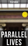 Cover: Parallel Lives - Musaicum Books