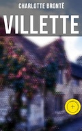 Cover: VILLETTE - Musaicum Books