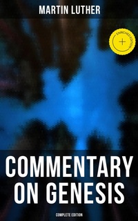 Enlarge image Cover: Commentary on Genesis (Complete Edition) - Musaicum Books