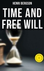 Cover: Time and Free Will - Musaicum Books