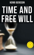 Cover: Time and Free Will - Musaicum Books
