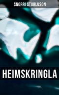 Cover: Heimskringla - Musaicum Books