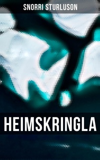Enlarge image Cover: Heimskringla - Musaicum Books