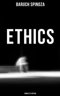 Cover: Ethics (Complete Edition) - Musaicum Books