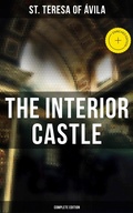 Cover: The Interior Castle (Complete Edition) - Musaicum Books