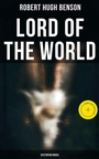 Cover: Lord of the World (Dystopian Novel) - Musaicum Books