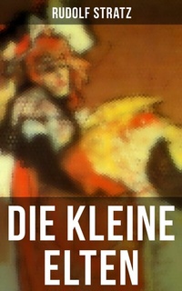 Abbildung von: Die kleine Elten - Musaicum Books