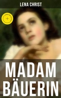 Cover: Madam B&auml;uerin - Musaicum Books