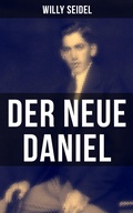 Cover: Der neue Daniel - Musaicum Books