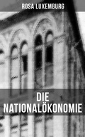 Cover: Die National&ouml;konomie - Musaicum Books