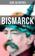 Cover: Bismarck - Musaicum Books