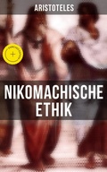 Cover: Nikomachische Ethik - Musaicum Books