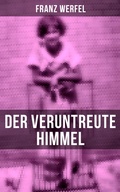 Cover: Der veruntreute Himmel - Musaicum Books