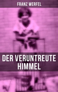 Enlarge image Cover: Der veruntreute Himmel - Musaicum Books