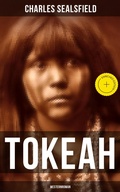 Cover: TOKEAH (Westernroman) - Musaicum Books
