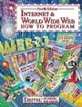Cover: Internet & World Wide Web - Pearson