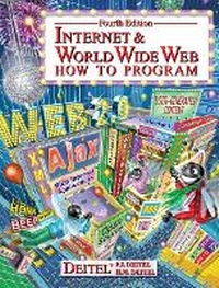 Enlarge image Cover: Internet & World Wide Web - Pearson