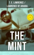 Cover: THE MINT - Musaicum Books